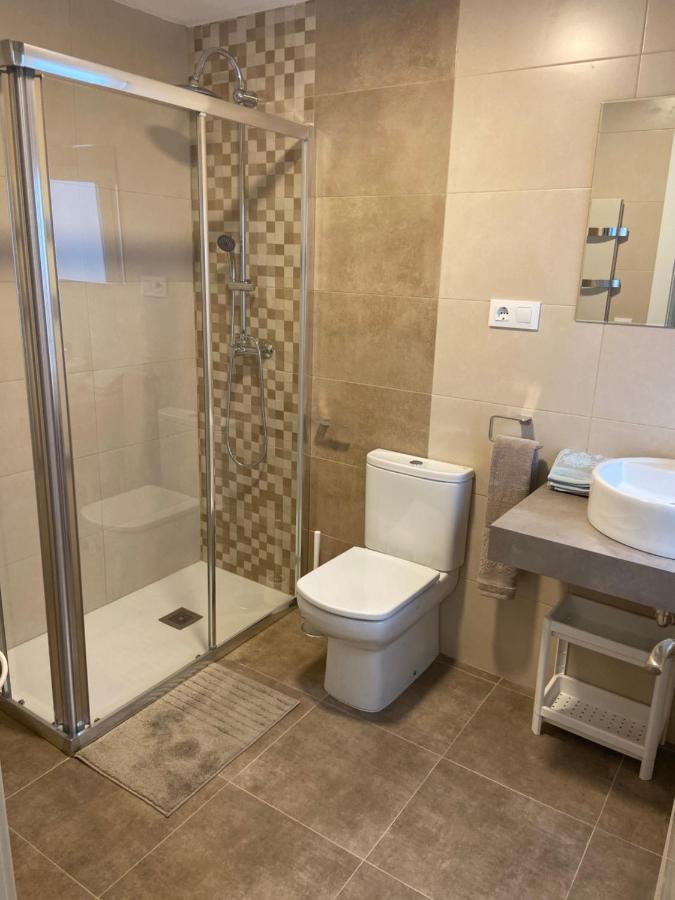 ヒホンPiso Electraアパートメント エクステリア 写真